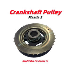 Crankshaft Pulley